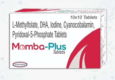 Momba-Plus Tablets